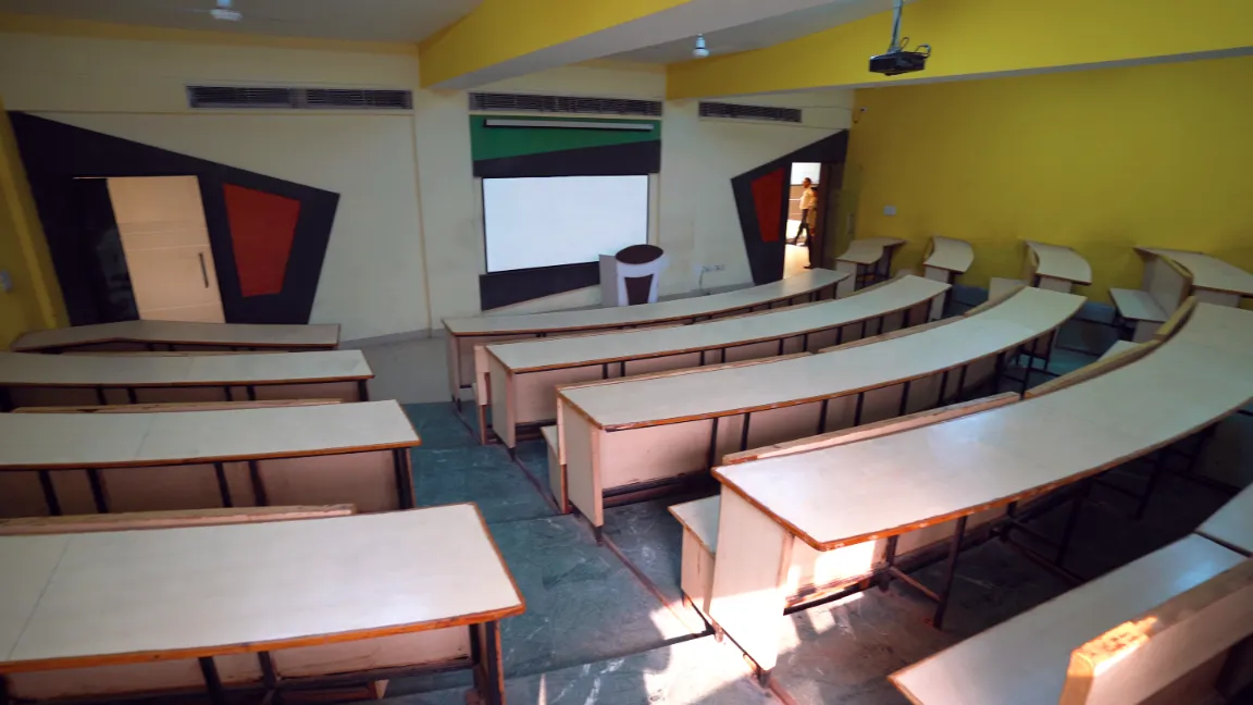 nda classes room in Sikar